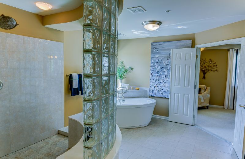 Best Bathroom Renovation Contractors in Asheboro, NC