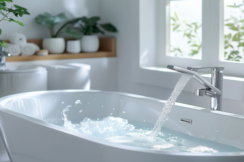 Durable Bathtubs