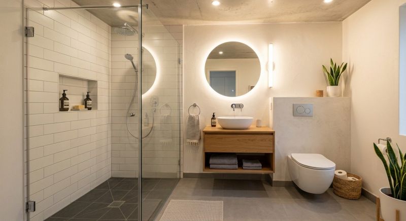 Top Bathroom Remodeling Companies in Asheboro, NC